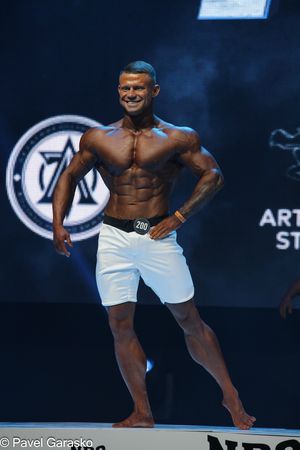 Фотограф Павел Гарасько (19.05.2024)